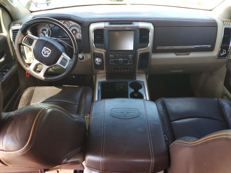 53317706 :رقم المزاد ، 1C6RR6PT7ES278543 vin ، 2014 Ram 1500 مزاد بيع