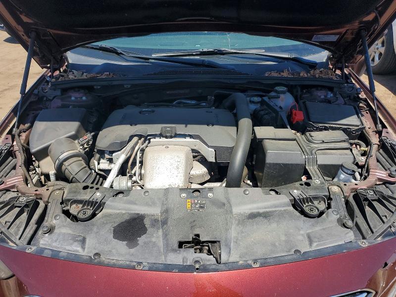 Продажа на аукционе авто 2018 Buick Regal, vin: W04GP6SX5J1093515, номер лота: 54502756