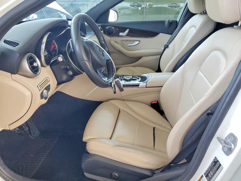 Продажа на аукционе авто 2018 Mercedes-benz C, vin: 55SWF4HB2JU241422, номер лота: 52040546