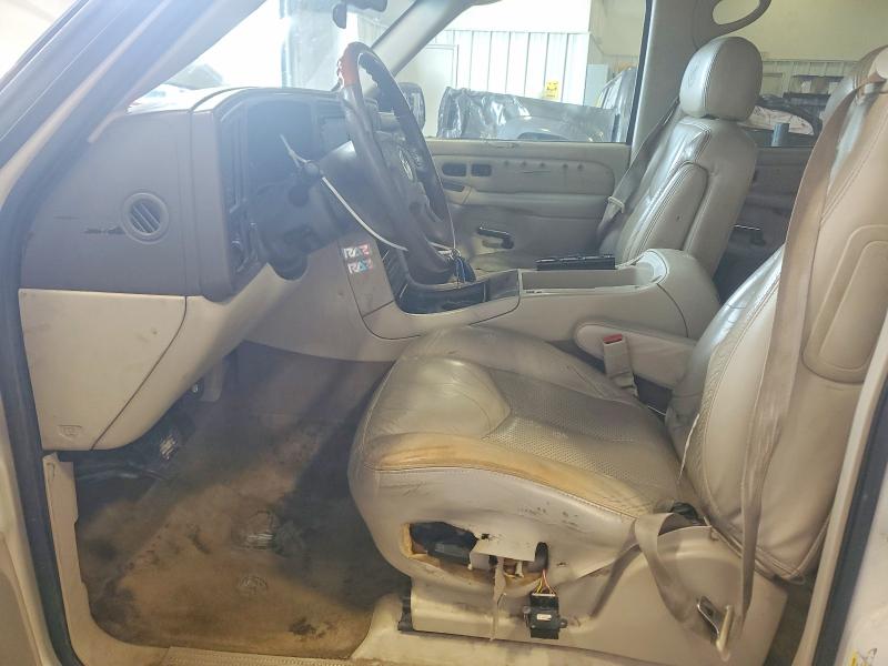 55027466 :رقم المزاد ، 3GYFK66N96G199462 vin ، 2006 Cadillac Escalade مزاد بيع