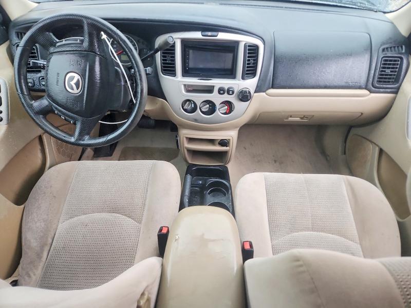 Продажа на аукционе авто 2004 Mazda Tribute, vin: 4F2YZ94174KM02589, номер лота: 54718186