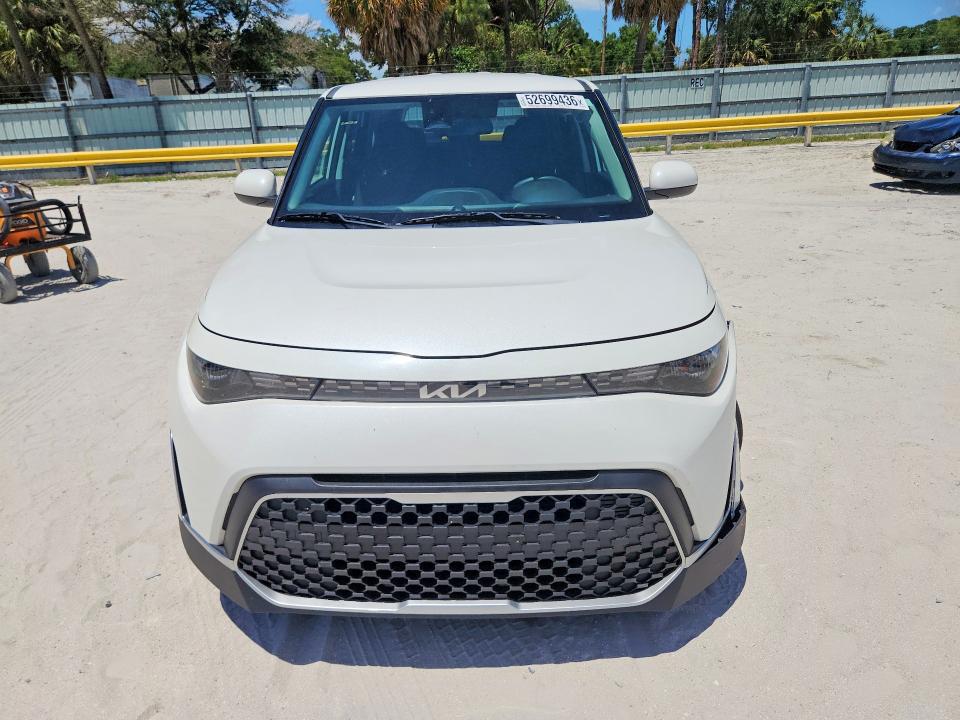 Aukcja sprzedaży 2023 Kia Soul, vin: KNDJ23AU1P7895209, numer aukcji: 52699436