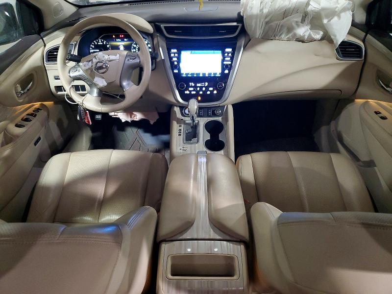 Aukcja sprzedaży 2016 Nissan Murano, vin: 5N1AZ2MH2GN138265, numer aukcji: 51776856
