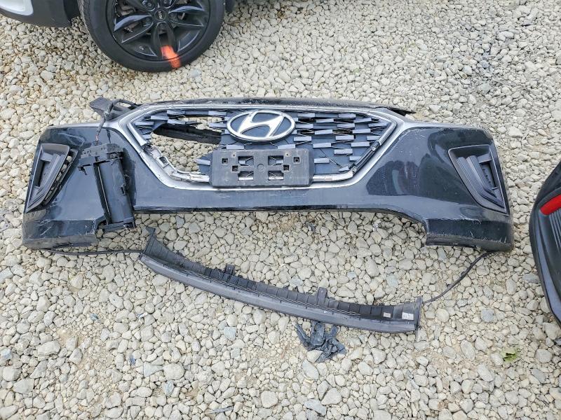 Продажа на аукционе авто 2020 Hyundai Ioniq, vin: KMHC65LC7LU228312, номер лота: 52401666