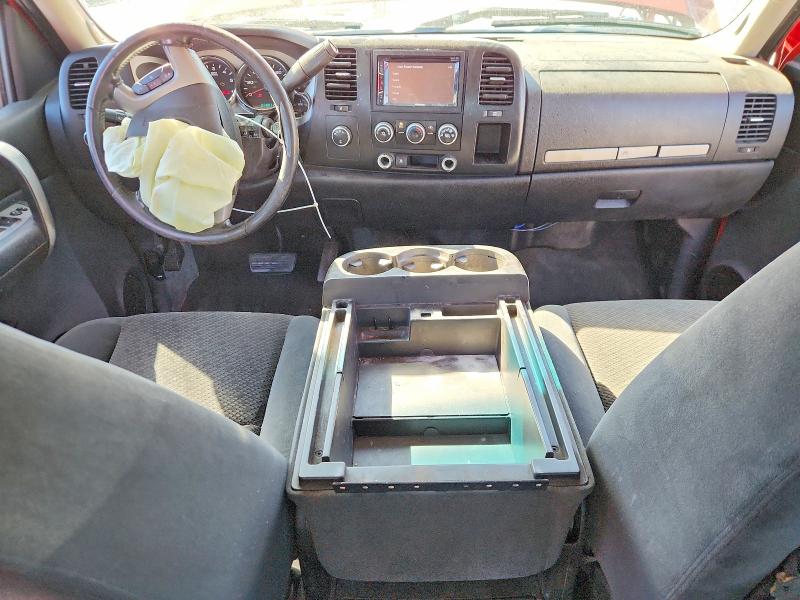 Aukcja sprzedaży 2007 Chevrolet Silverado, vin: 3GCEK13MX7G533161, numer aukcji: 53247836