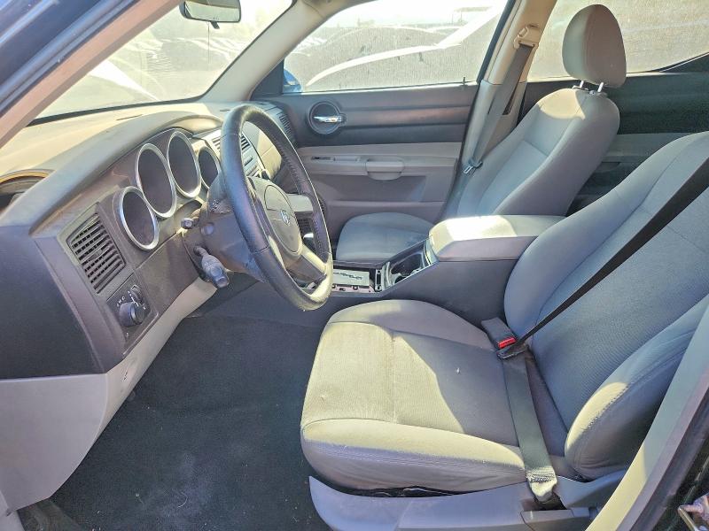 Продажа на аукционе авто 2007 Dodge Charger, vin: 2B3KA43G27H647691, номер лота: 52762826
