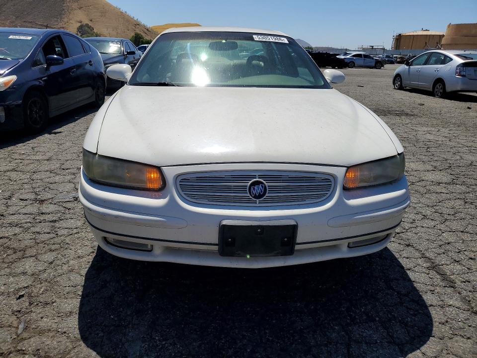 Продаж на аукціоні авто 2002 Buick Regal, vin: 2G4WB55K921215732, номер лоту: 53051986