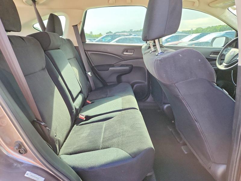 54809236 :رقم المزاد ، 2HKRM4H34EH689424 vin ، 2014 Honda Cr-v مزاد بيع