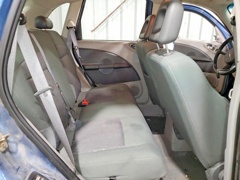 Aukcja sprzedaży 2007 Chrysler Pt Cruiser, vin: 3A4FY48B67T601890, numer aukcji: 54165876