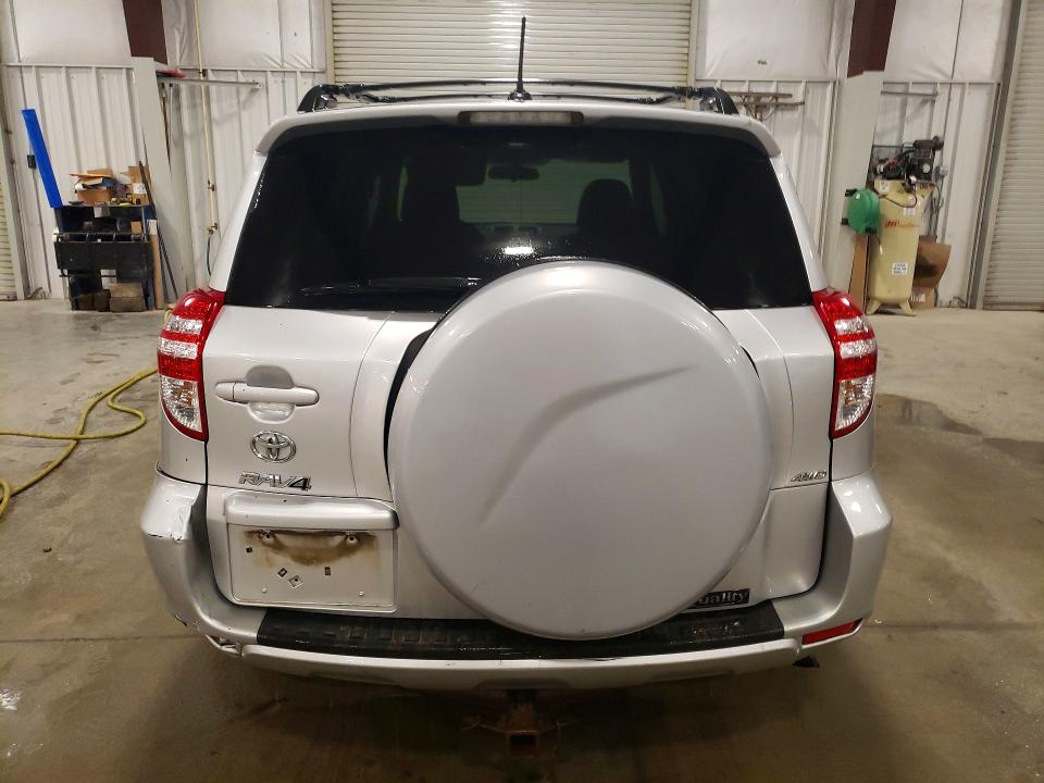 Aukcja sprzedaży 2011 Toyota Rav4, vin: 2T3BF4DV2BW094143, numer aukcji: 54829116