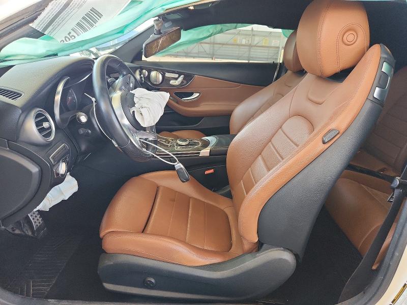 Продажа на аукционе авто 2019 Mercedes-benz C, vin: WDDWJ8DB0KF929435, номер лота: 53299226