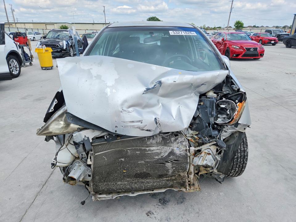 Продаж на аукціоні авто 2011 Honda Fit, vin: JHMGE8H52BS003891, номер лоту: 53271826