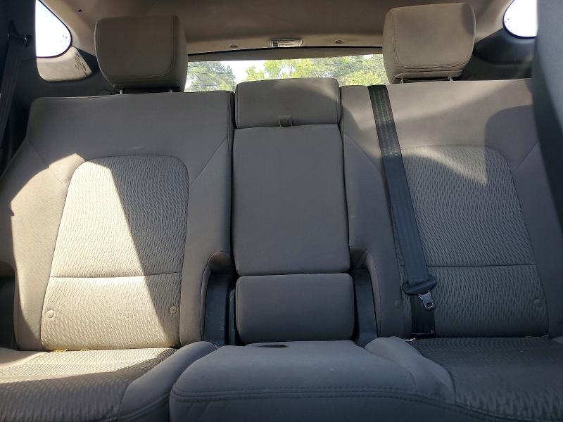 Продаж на аукціоні авто 2016 Hyundai Santa Fe Sport, vin: 5XYZTDLB7GG340429, номер лоту: 55387806