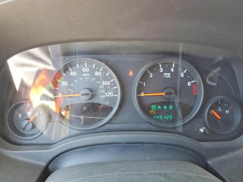Aukcja sprzedaży 2013 Jeep Patriot, vin: 1C4NJPBB4DD232013, numer aukcji: 53492426