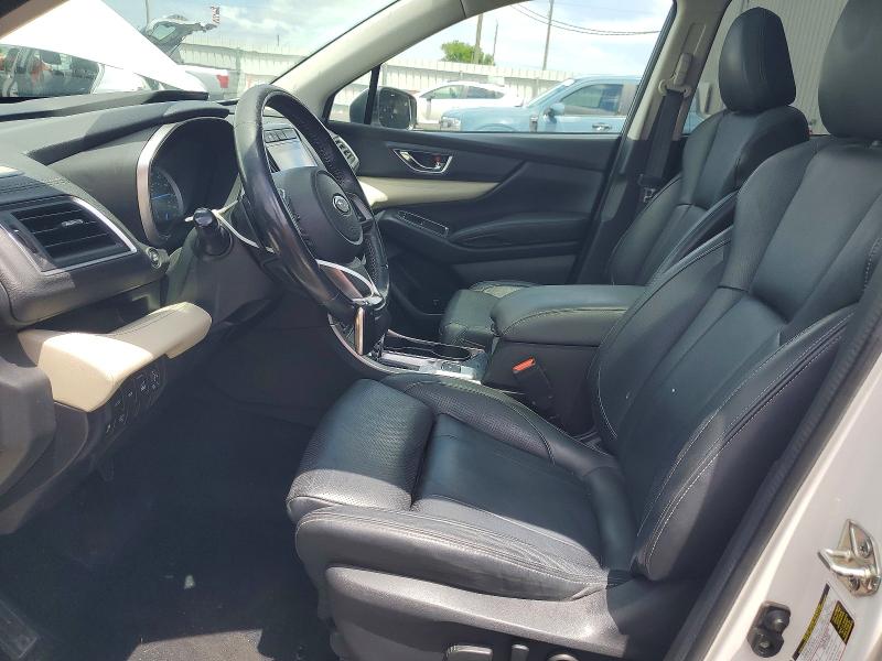 Продажа на аукционе авто 2020 Subaru Ascent, vin: 4S4WMAPD1L3412553, номер лота: 53637336