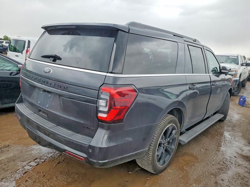 2023 Ford Expedition მანქანა იყიდება აუქციონზე, vin: 1FMJK2AG2PEA33497, აუქციონის ნომერი: 51973156