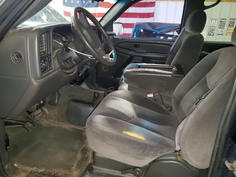 Продажа на аукционе авто 2007 Gmc New Sierra, vin: 2GTEK13V471167800, номер лота: 51797326