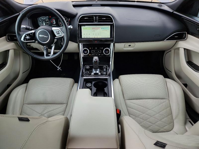 Продажа на аукционе авто 2020 Jaguar Xe, vin: SAJAP4FX4LCP58567, номер лота: 54488406