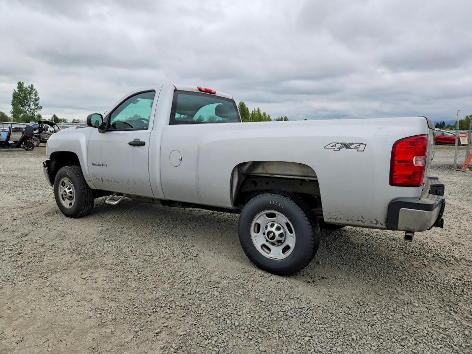 52424666 :رقم المزاد ، 1GC0KVCG9CZ116376 vin ، 2012 Chevrolet Silverado مزاد بيع