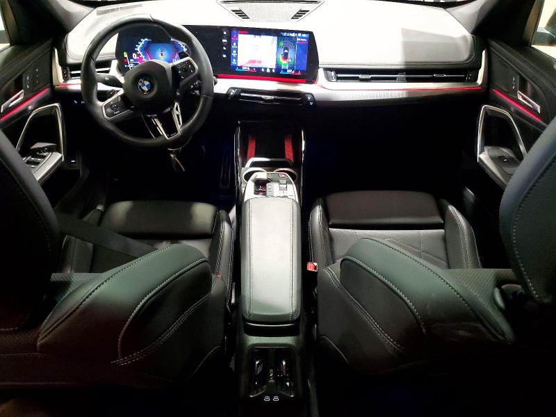 52747666 :رقم المزاد ، WBX73EF03S5242977 vin ، 2025 Bmw X1 مزاد بيع