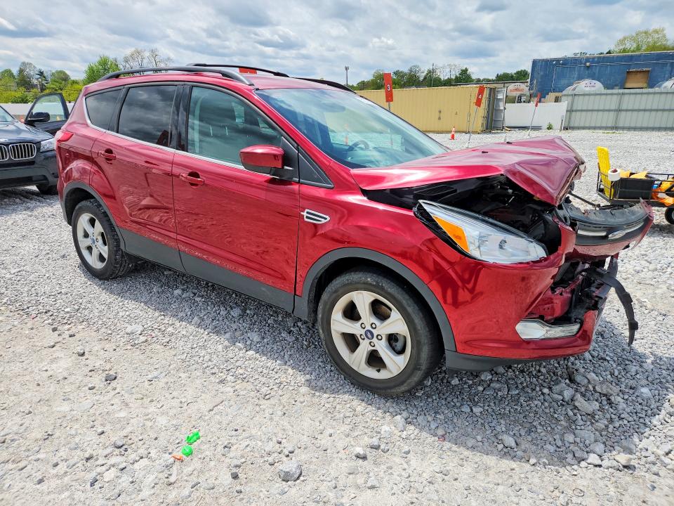 Aukcja sprzedaży 2013 Ford Escape, vin: 1FMCU0GX2DUC84634, numer aukcji: 52578436