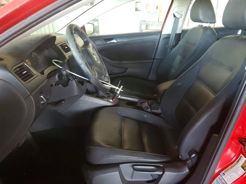 Aukcja sprzedaży 2011 Volkswagen Jetta, vin: 3VWDZ7AJ9BM391556, numer aukcji: 53222226