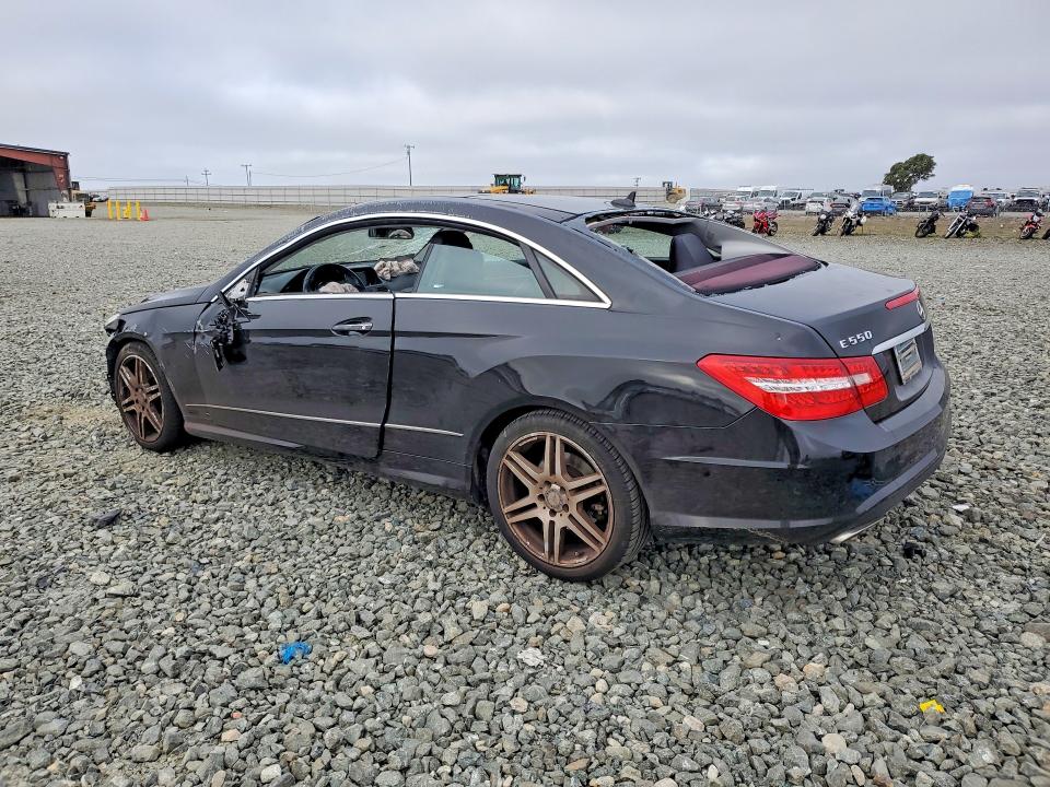 Aukcja sprzedaży 2010 Mercedes-benz E, vin: WDDKJ7CB7AF035988, numer aukcji: 52884286