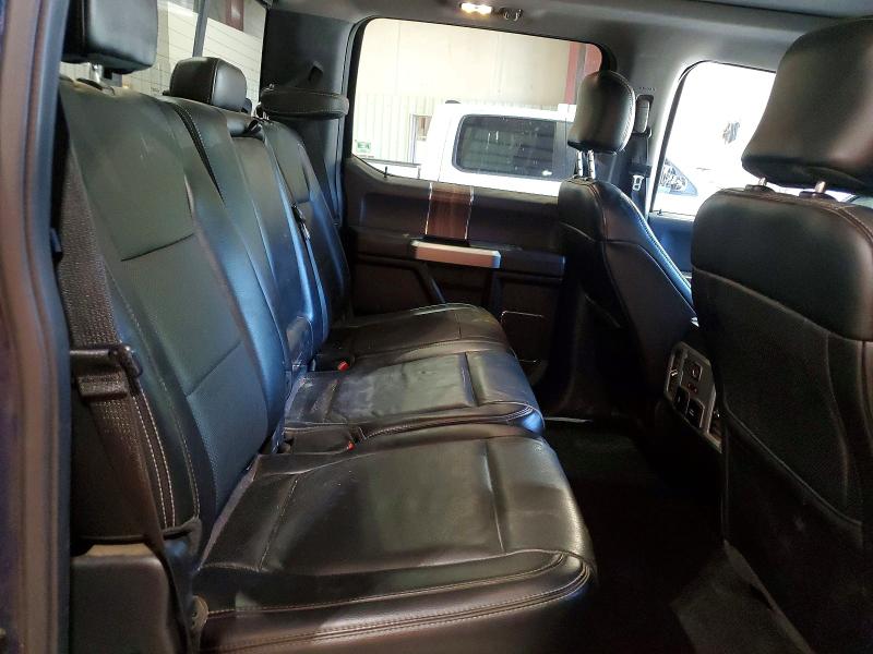 Продажа на аукционе авто 2017 Ford F150, vin: 1FTEW1EG7HKC04553, номер лота: 53538936