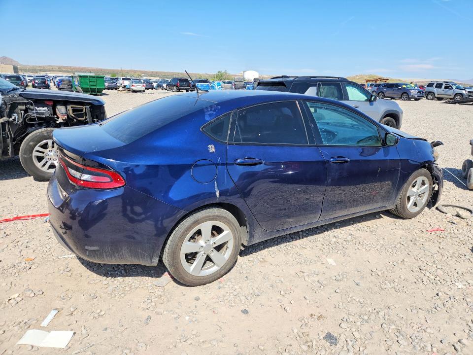 Продаж на аукціоні авто 2015 Dodge Dart, vin: 1C3CDFBB1FD420634, номер лоту: 52361806