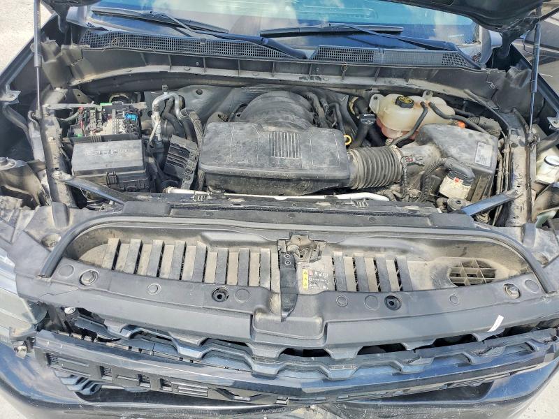Aukcja sprzedaży 2019 Chevrolet Silverado, vin: 1GCRWBEH6KZ395946, numer aukcji: 54075396