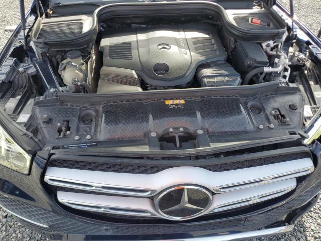 2020 Mercedes-benz Gle მანქანა იყიდება აუქციონზე, vin: 4JGFB5KE0LA048473, აუქციონის ნომერი: 52306686
