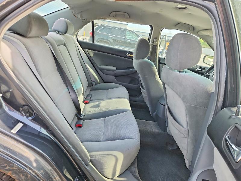 54511616 :رقم المزاد ، 1HGCM56455A144560 vin ، 2005 Honda Accord مزاد بيع