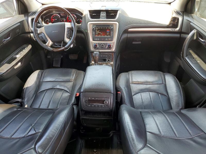2014 Gmc Acadia მანქანა იყიდება აუქციონზე, vin: 1GKKRTKD9EJ226205, აუქციონის ნომერი: 55049406