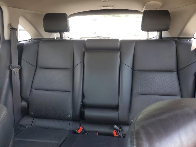 Aukcja sprzedaży 2014 Acura Rdx, vin: 5J8TB4H35EL010432, numer aukcji: 53824146
