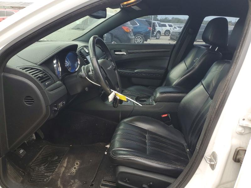 Aukcja sprzedaży 2013 Chrysler 300, vin: 2C3CCABT6DH698640, numer aukcji: 53300026