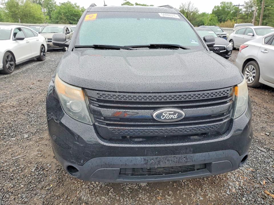 2014 Ford Explorer მანქანა იყიდება აუქციონზე, vin: 1FM5K8AR1EGA28766, აუქციონის ნომერი: 54466316