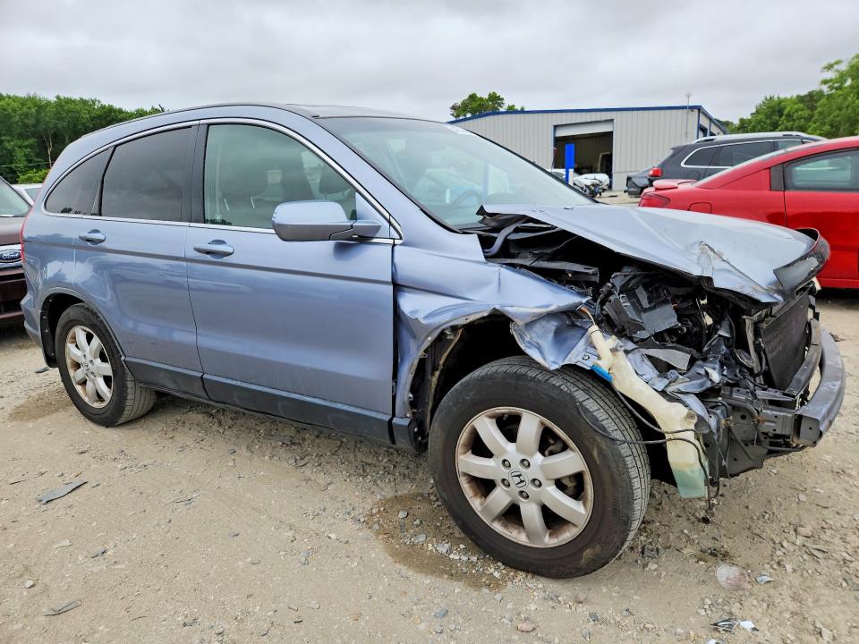 Продажа на аукционе авто 2008 Honda Cr-v, vin: JHLRE38728C010876, номер лота: 54237656