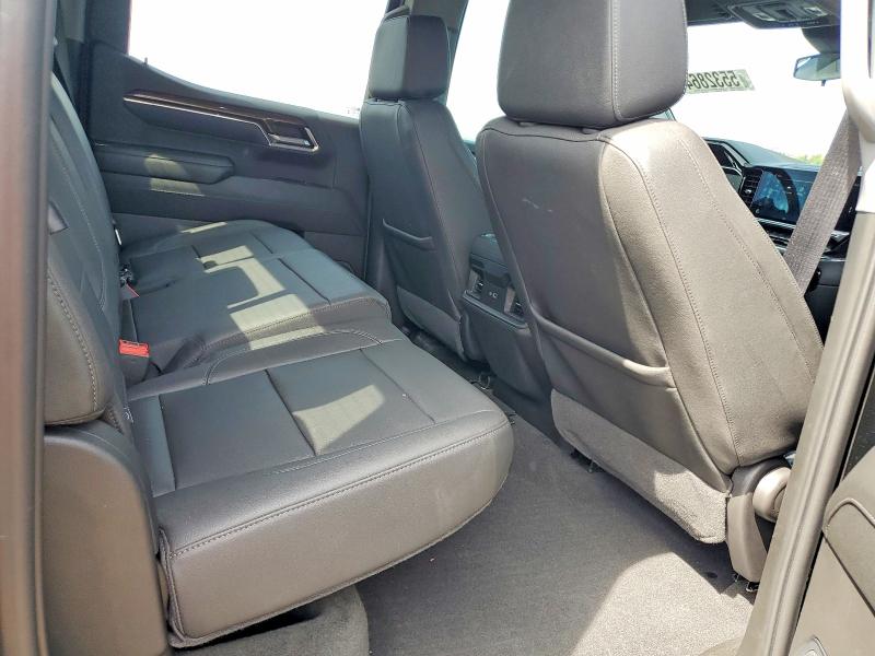 Продаж на аукціоні авто 2024 Chevrolet Silverado, vin: 3GCUDFED4RG151548, номер лоту: 55328646