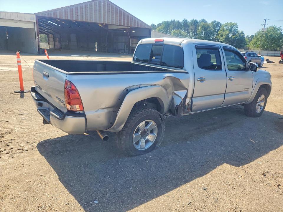 2006 Toyota Tacoma მანქანა იყიდება აუქციონზე, vin: 5TEKU72N16Z166065, აუქციონის ნომერი: 51802416