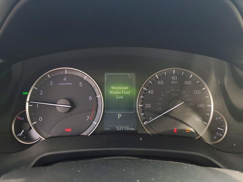 Aukcja sprzedaży 2020 Lexus Rx, vin: 2T2HZMDA5LC253601, numer aukcji: 55200586