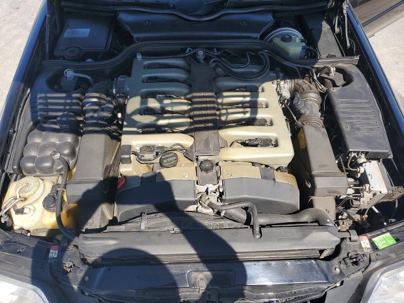 Auction sale of the 1997 Mercedes-benz Sl, vin: WDBFA76F3VF151039, lot number: 53413156