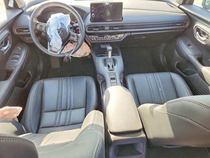 53319206 :رقم المزاد ، 3CZRZ2H77TM719607 vin ، 2026 Honda Hr-v مزاد بيع