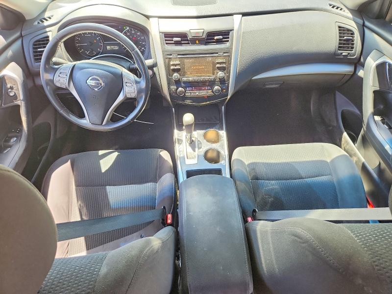 54004196 :رقم المزاد ، 1N4AL3AP6EC428675 vin ، 2014 Nissan Altima مزاد بيع