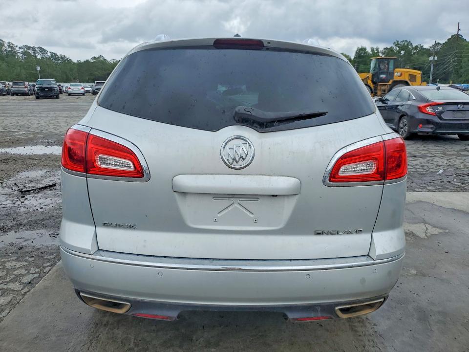 Aukcja sprzedaży 2014 Buick Enclave, vin: 5GAKRAKD6EJ112227, numer aukcji: 52137556