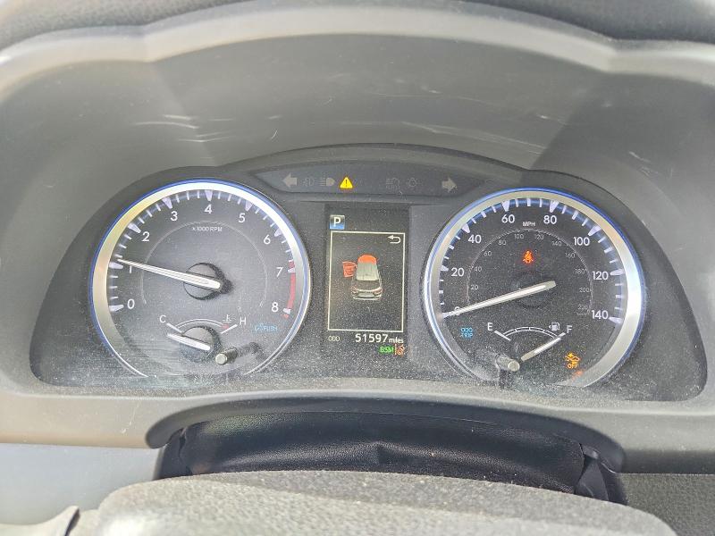 Продажа на аукционе авто 2019 Toyota Highlander, vin: 5TDJZRFH4KS619048, номер лота: 50787086