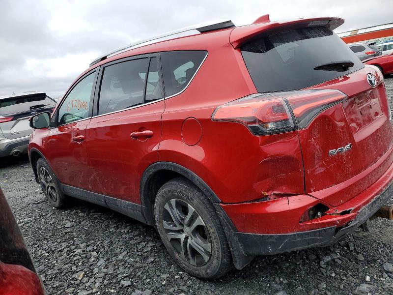 Aukcja sprzedaży 2016 Toyota Rav4, vin: 2T3BFREV3GW506136, numer aukcji: 46728046