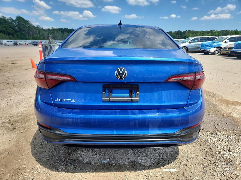 Aukcja sprzedaży 2023 Volkswagen Jetta, vin: 3VWBM7BU8PM016067, numer aukcji: 53905096