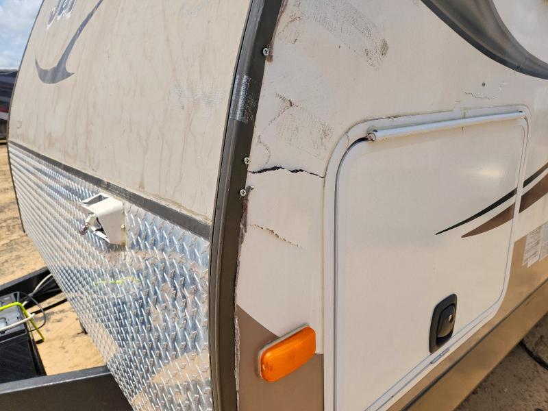 Aukcja sprzedaży 2014 Jayco White Hawk, vin: 1UJBJ0BS7E14L0095, numer aukcji: 51785516