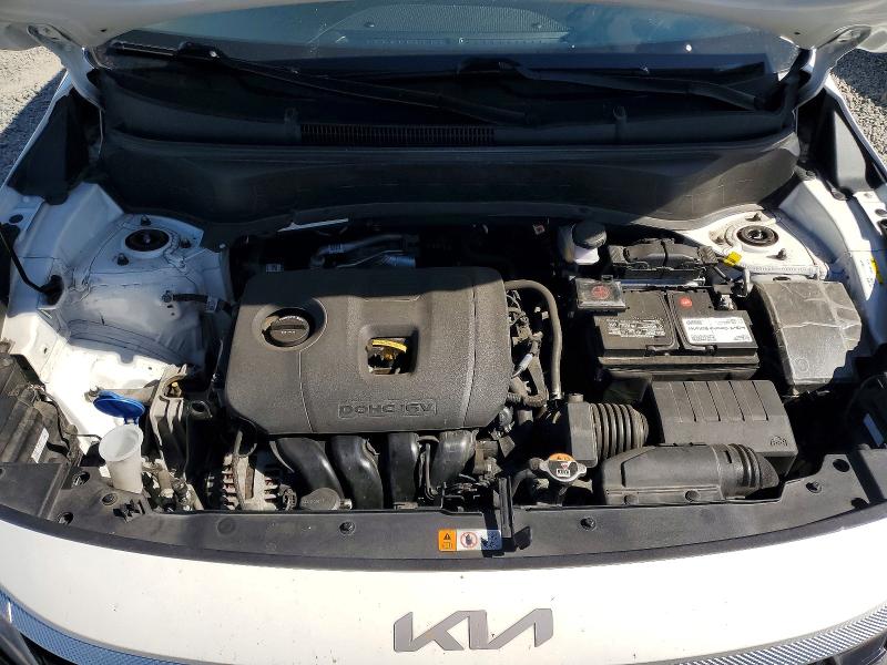 53587436 :رقم المزاد ، KNDEUCAA7R7652752 vin ، 2024 Kia Seltos مزاد بيع
