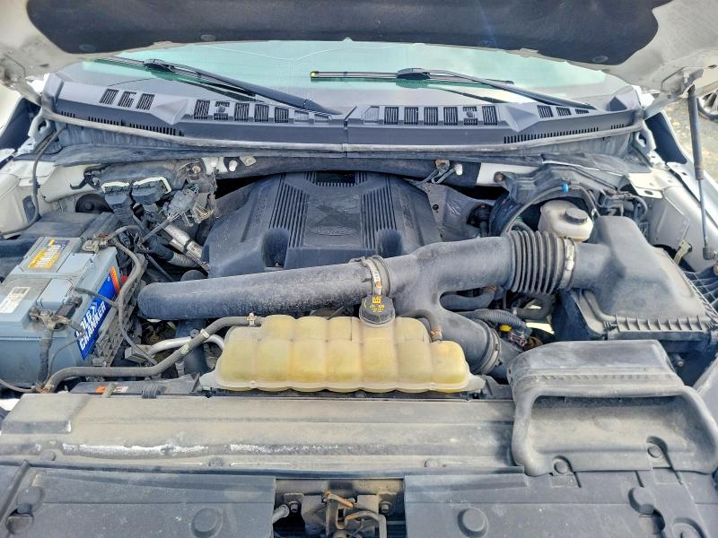 52727756 :رقم المزاد ، 1FTFX1E46KKE00367 vin ، 2019 Ford F150 مزاد بيع